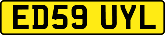 ED59UYL