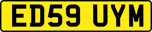 ED59UYM