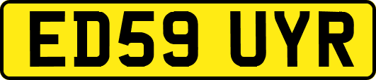 ED59UYR