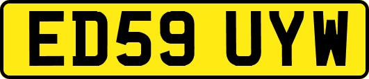 ED59UYW