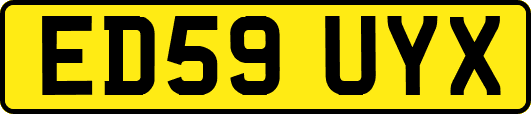 ED59UYX