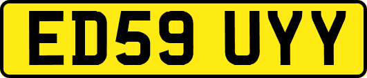 ED59UYY