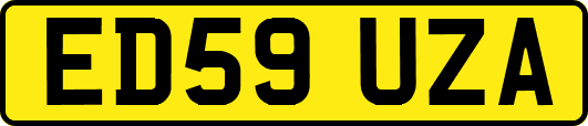ED59UZA