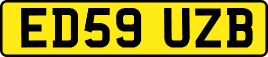 ED59UZB