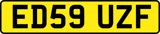ED59UZF