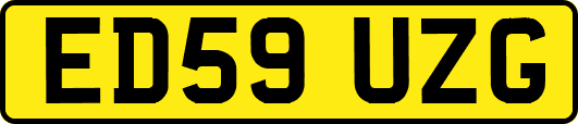 ED59UZG