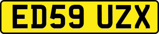 ED59UZX