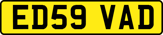 ED59VAD