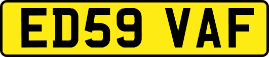 ED59VAF