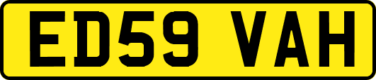 ED59VAH
