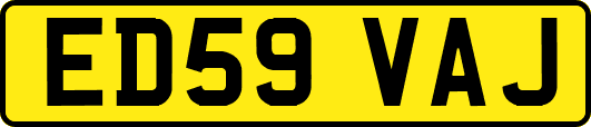 ED59VAJ