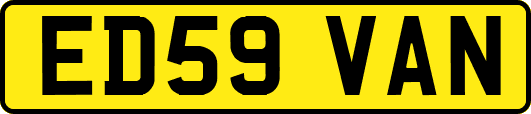 ED59VAN