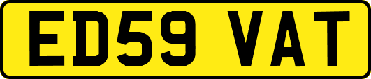 ED59VAT