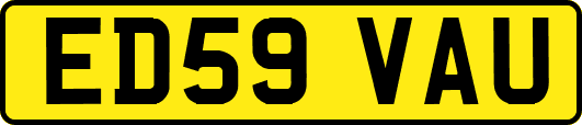 ED59VAU