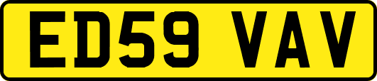 ED59VAV