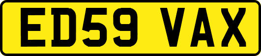 ED59VAX