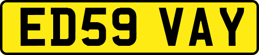 ED59VAY