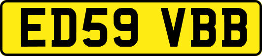 ED59VBB