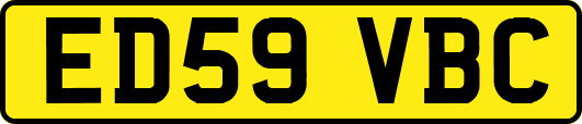 ED59VBC