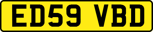 ED59VBD