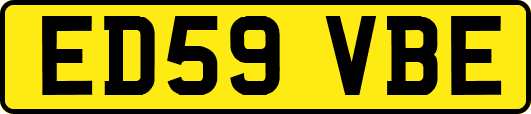 ED59VBE