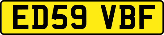 ED59VBF