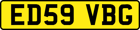 ED59VBG