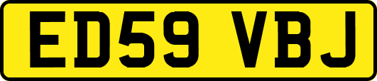ED59VBJ