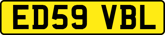 ED59VBL