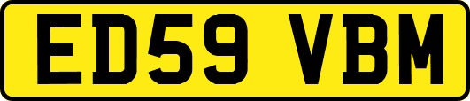 ED59VBM