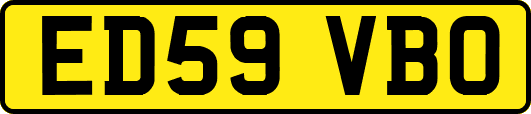 ED59VBO
