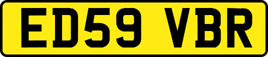 ED59VBR