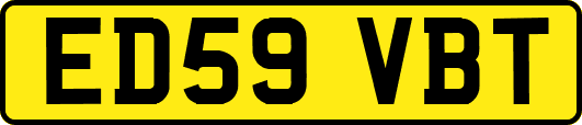 ED59VBT