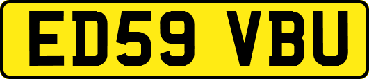 ED59VBU