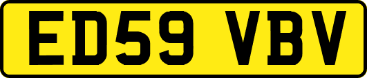 ED59VBV