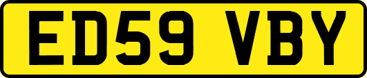 ED59VBY