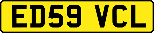 ED59VCL