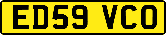 ED59VCO