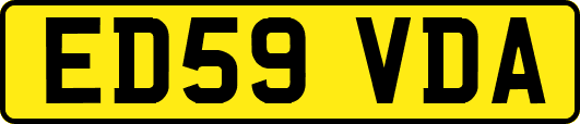 ED59VDA