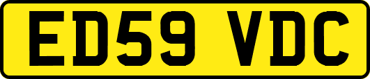 ED59VDC