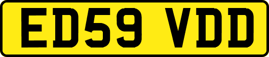ED59VDD