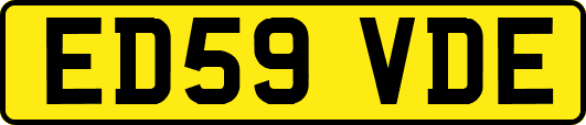 ED59VDE