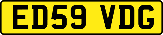 ED59VDG