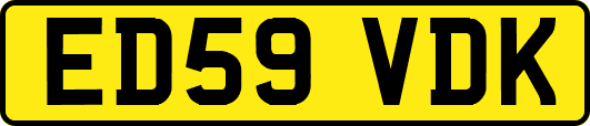 ED59VDK