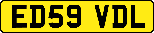 ED59VDL