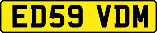 ED59VDM