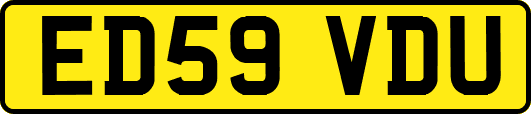 ED59VDU