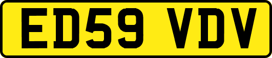 ED59VDV