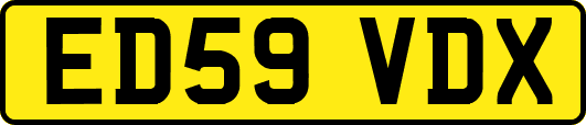 ED59VDX