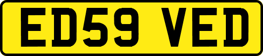 ED59VED